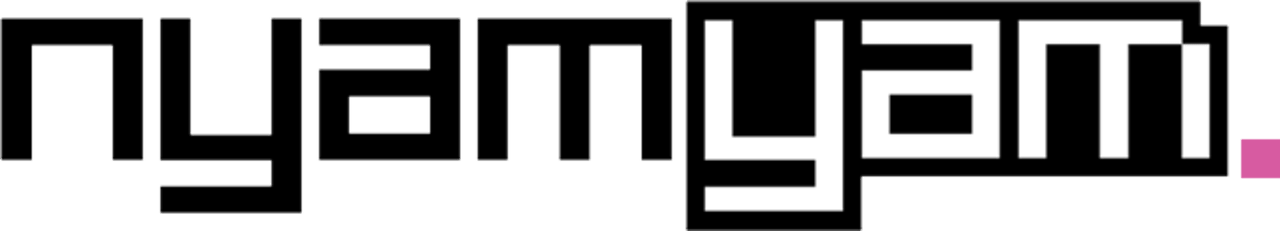 Nyamyam Logo