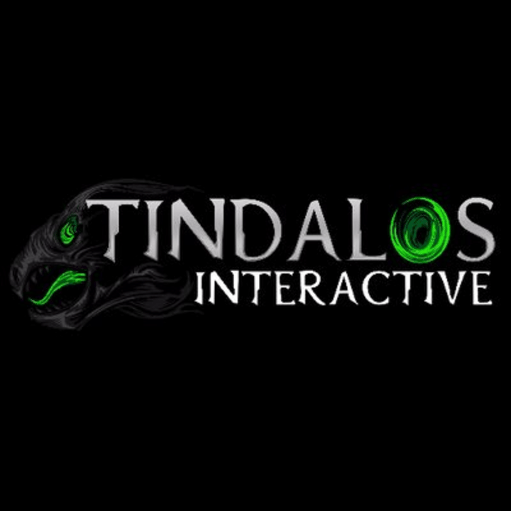 Tindalos Interactive Logo
