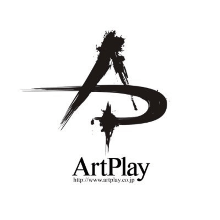 ArtPlay Logo