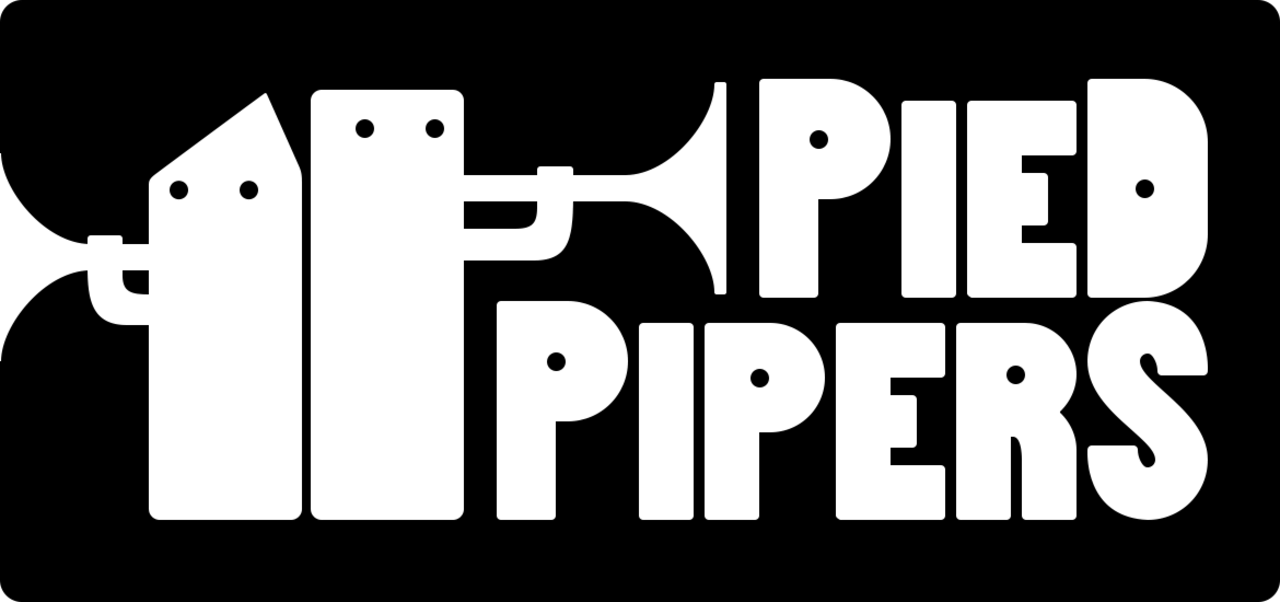PiedPipers Team Logo