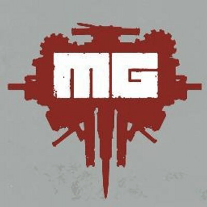 Machine Games Logo