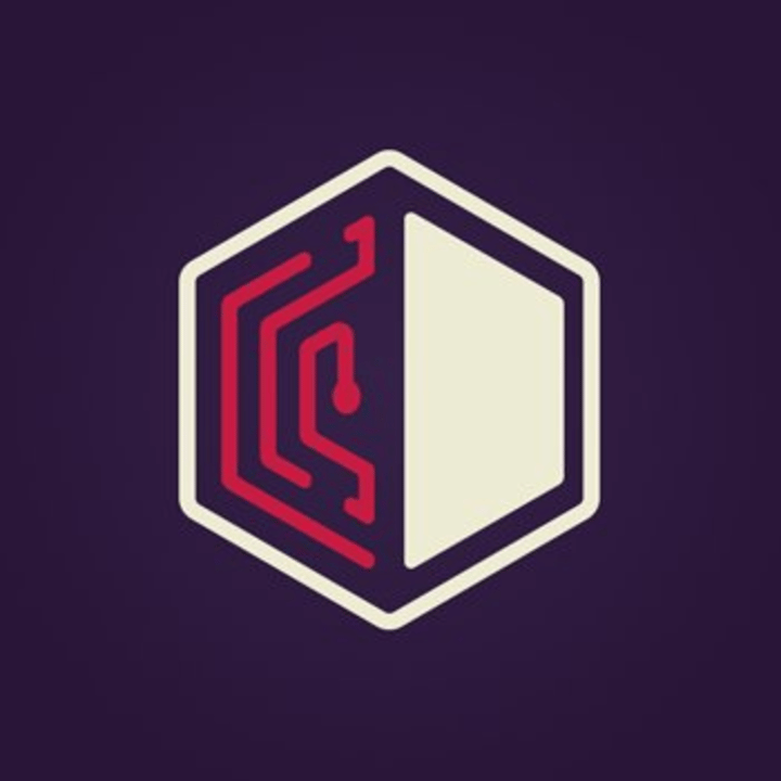 Muse Games Logo
