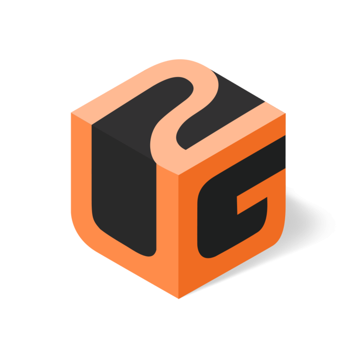 Unit 2 Games Logo