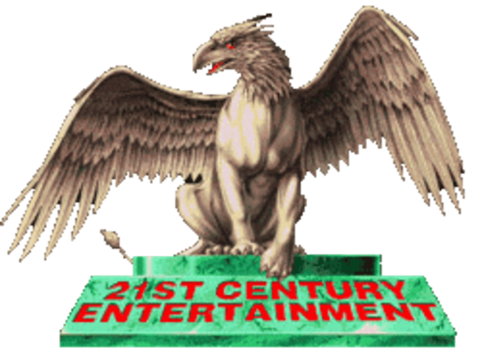21st Century Entertainment Logo