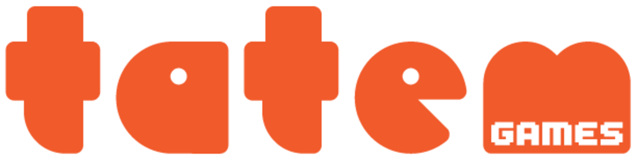 Tatem Games Logo