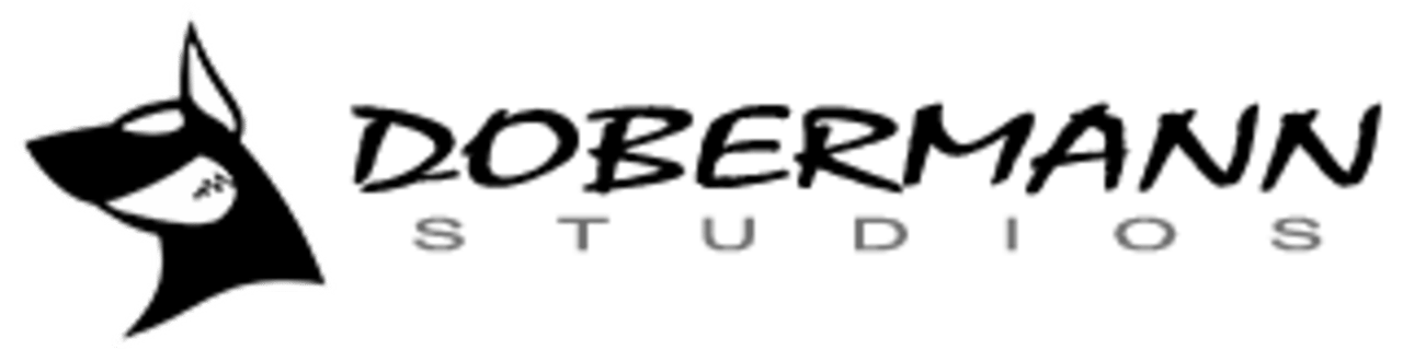 Dobermann Studios Logo