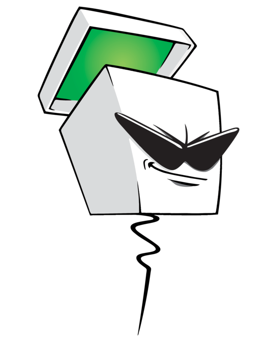 PLAYDIUS Ent. Logo