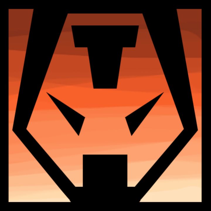 Planetary Annihilation Inc Logo