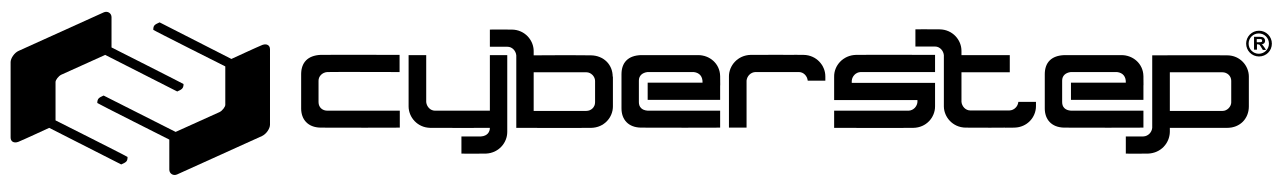 CyberStep Logo