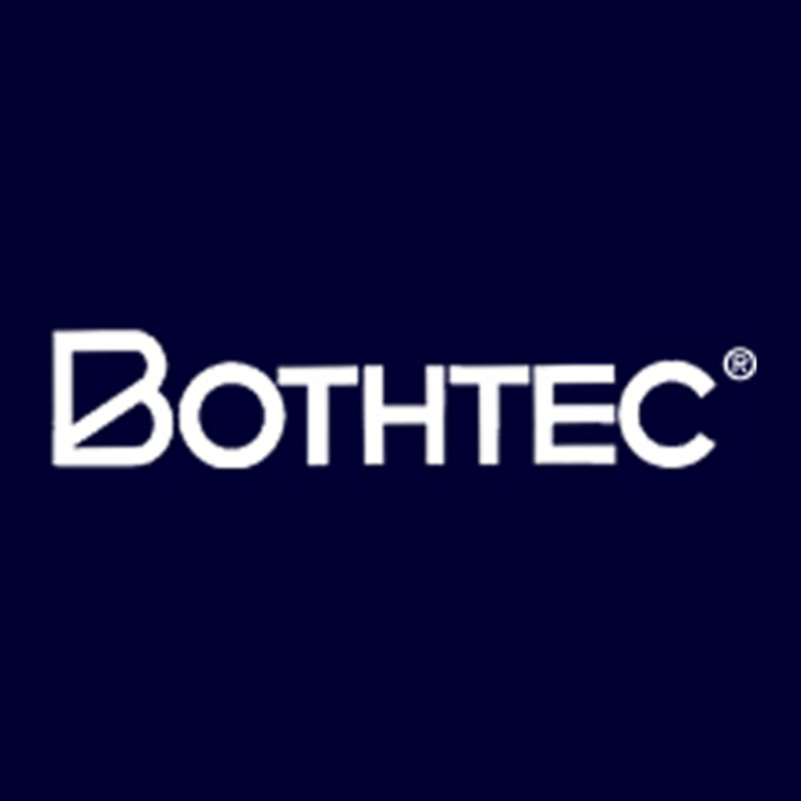 Bothtec, Inc. Logo