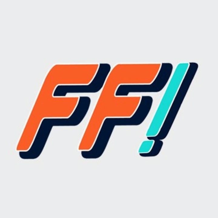 Future Friends Games Logo