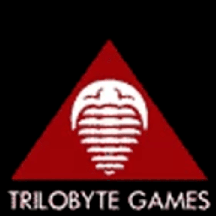 Trilobyte Logo