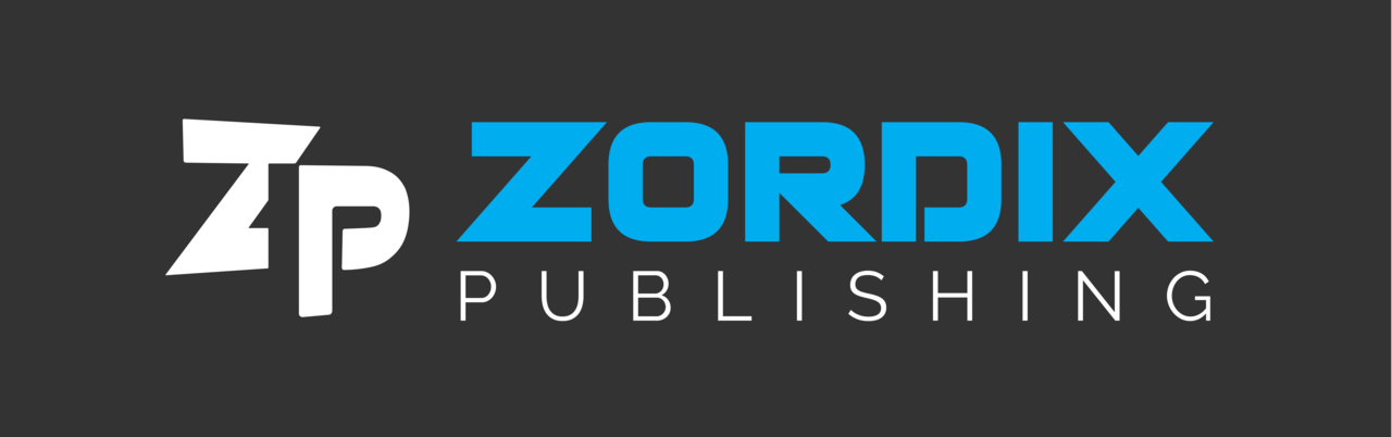 Zordix Publishing Logo