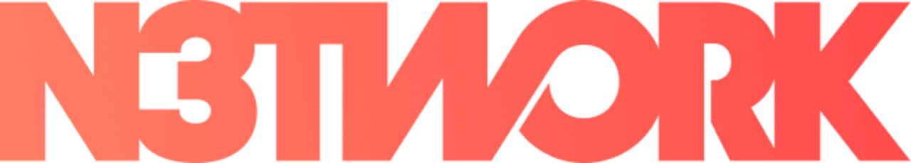 N3TWORK, Inc. Logo