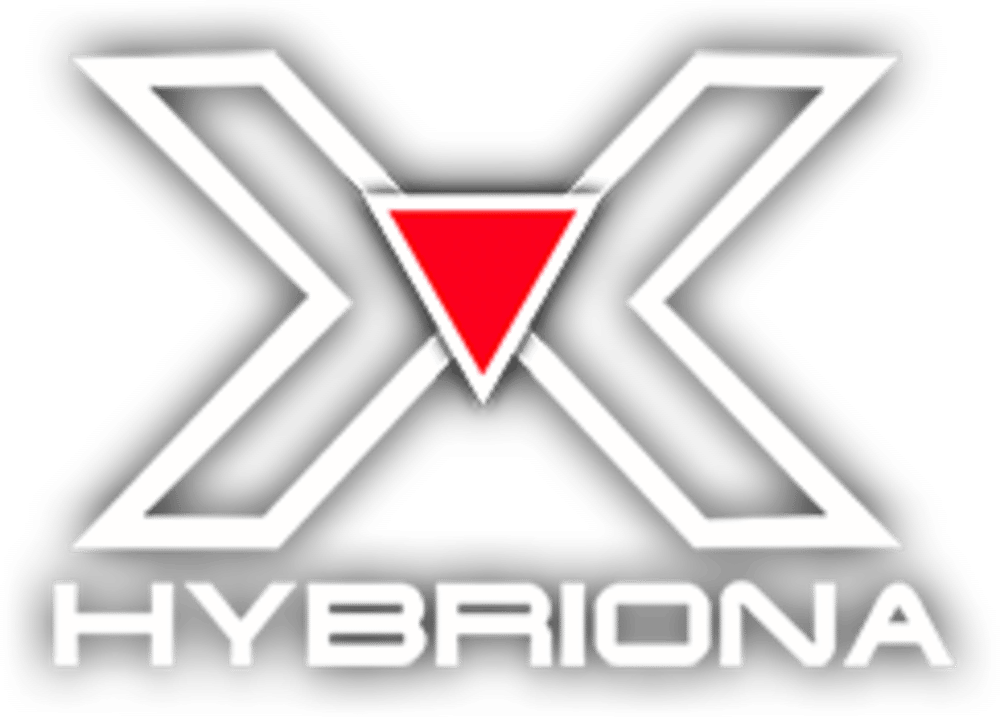 Hybriona Labs Logo