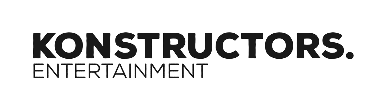 Konstructors Entertainment Logo