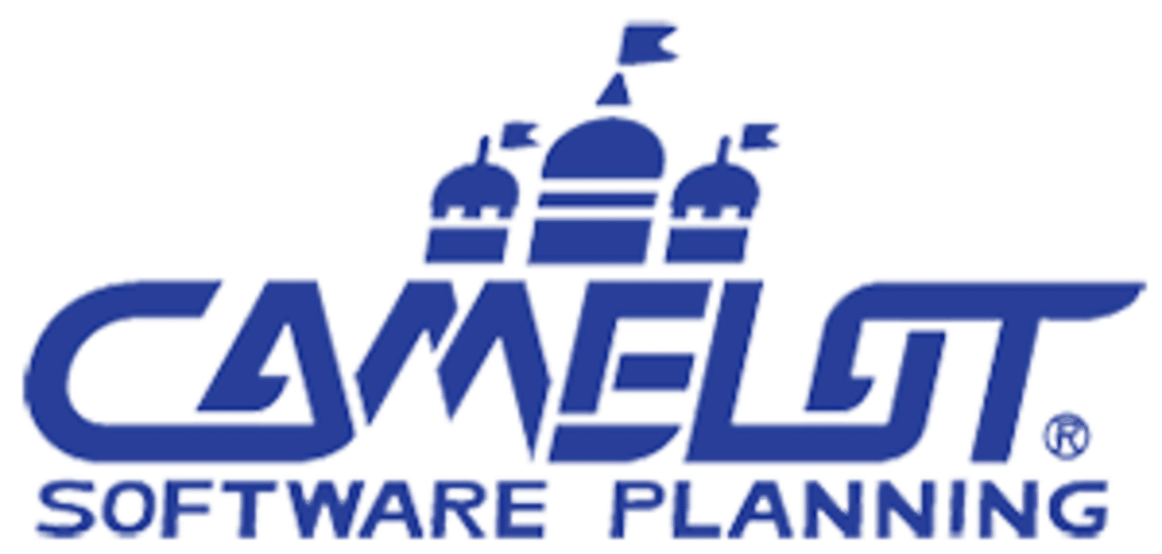 Camelot Software Planning Logo