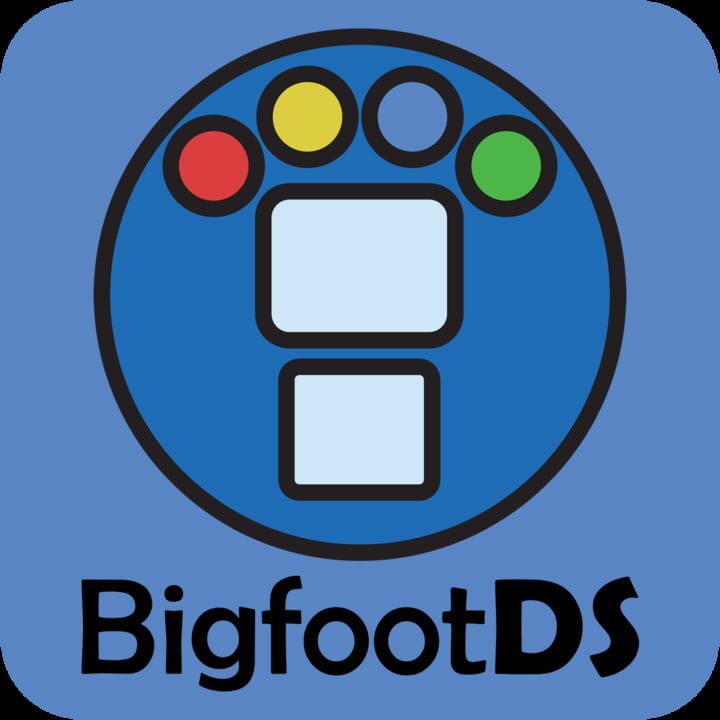 BigfootDS