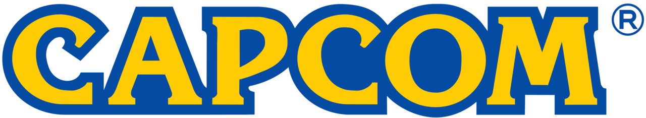 Capcom Logo