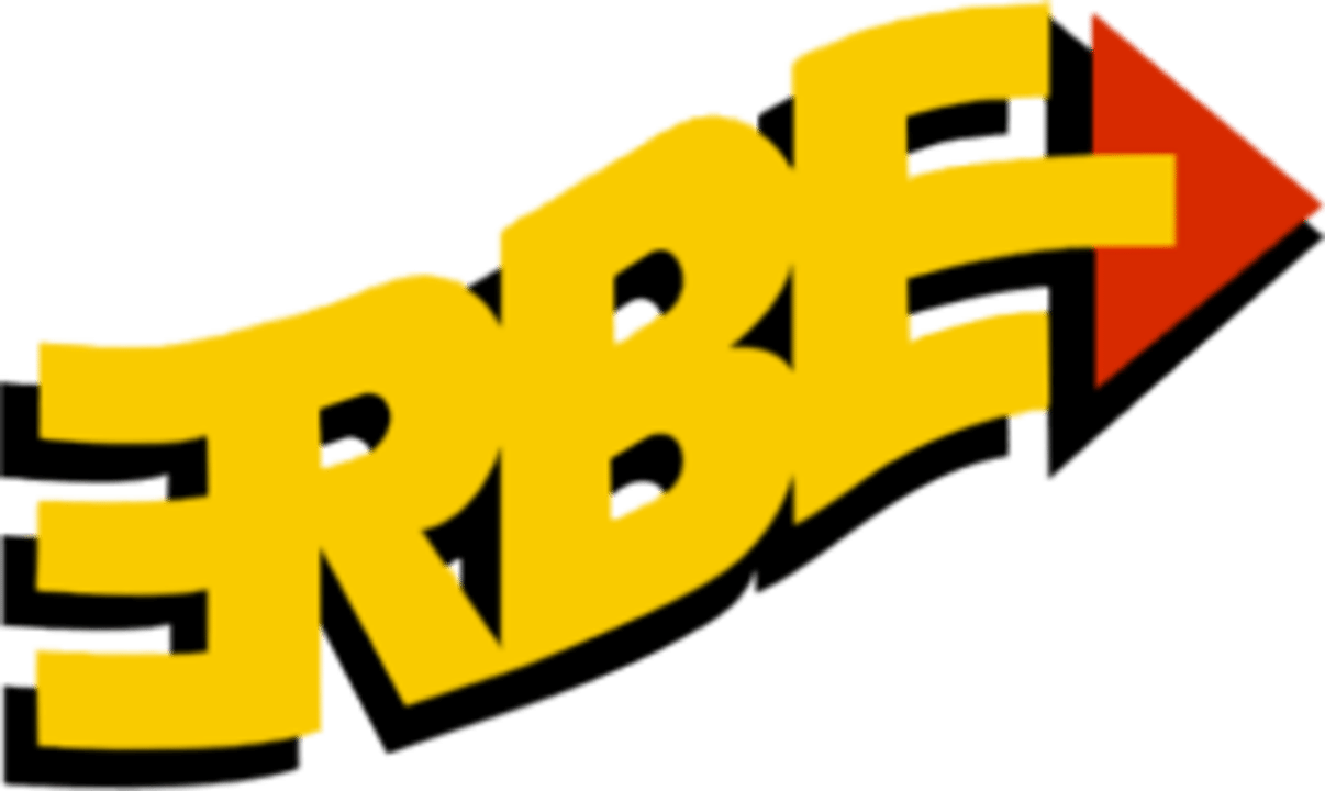 Erbe Software Logo