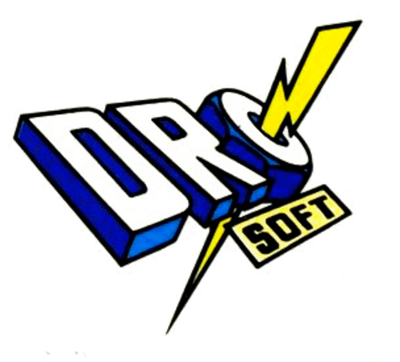 Dro Soft Logo