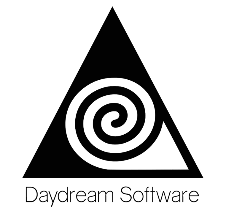 Daydream Software Logo