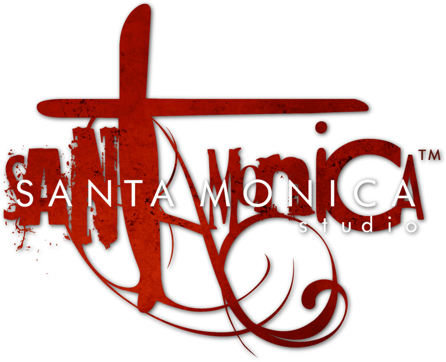 SCE Santa Monica Studio Logo