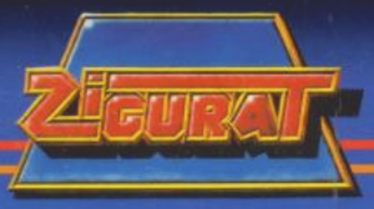 Zigurat Software Logo