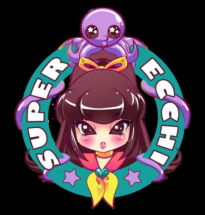Super-Ecchi Interactive