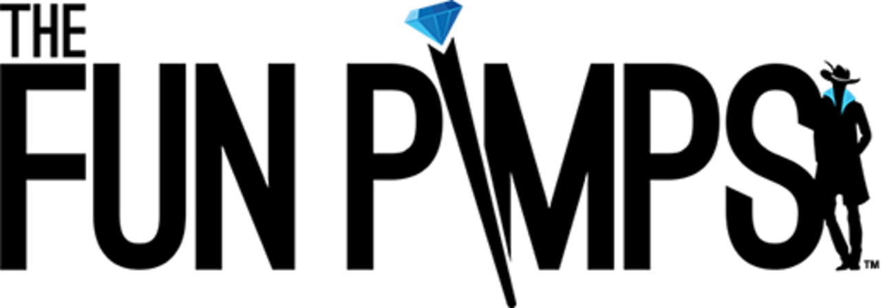 The Fun Pimps Logo