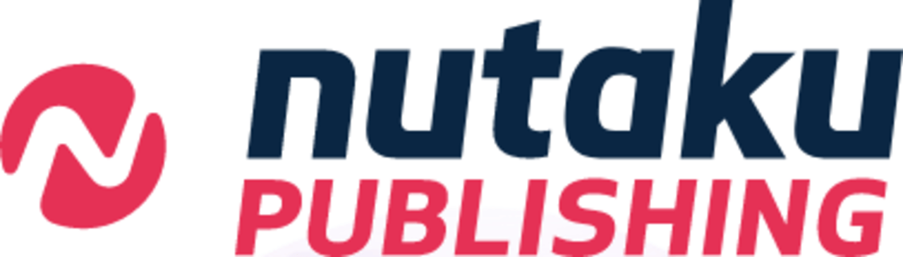 Nutaku Publishing Logo