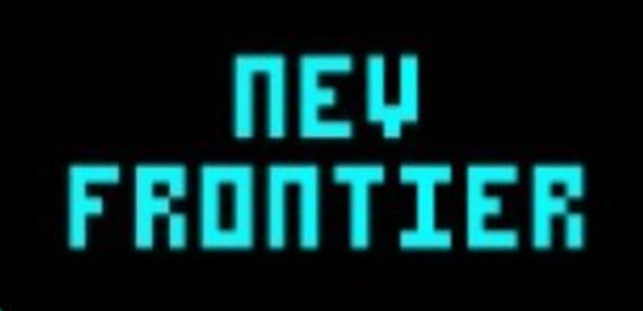 New Frontier Logo