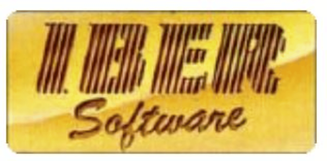 Iber Software Logo