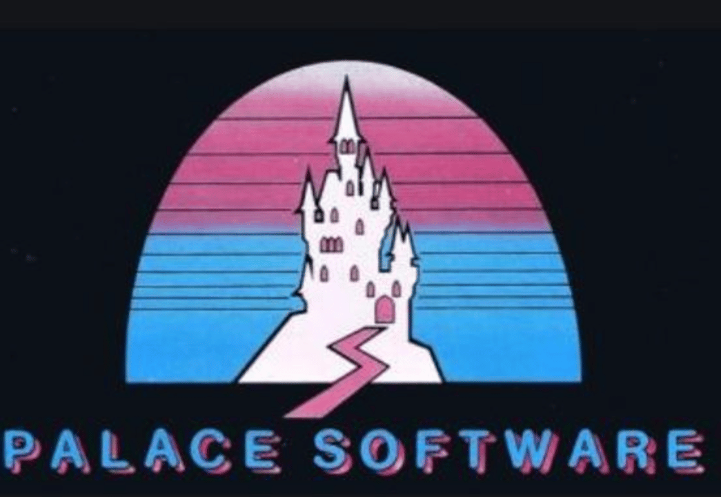 Palace Software Logo