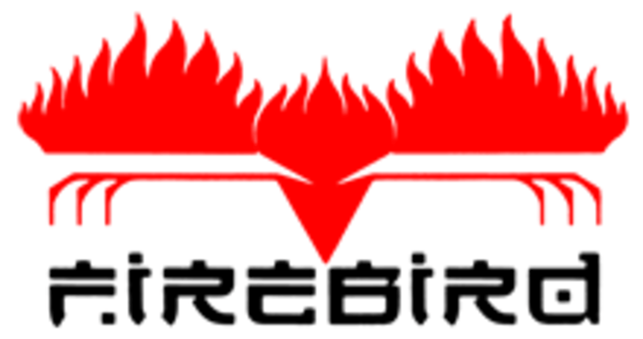Firebird Software Logo