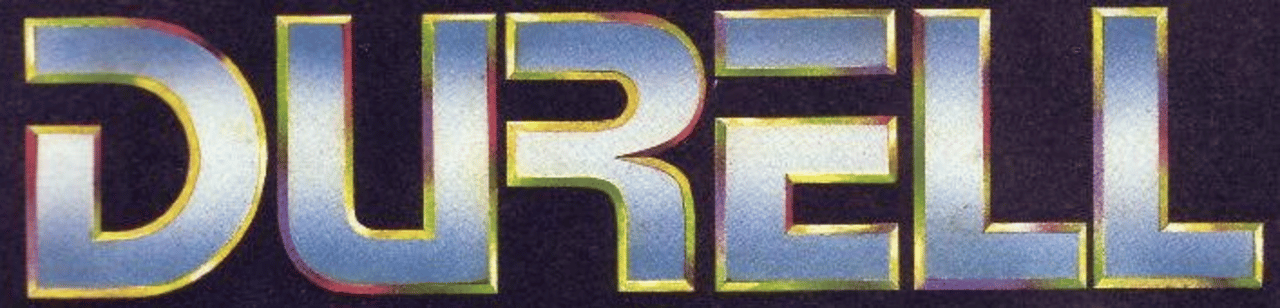 Durell Software Logo