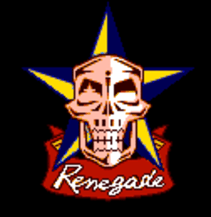 Renegade Software Logo