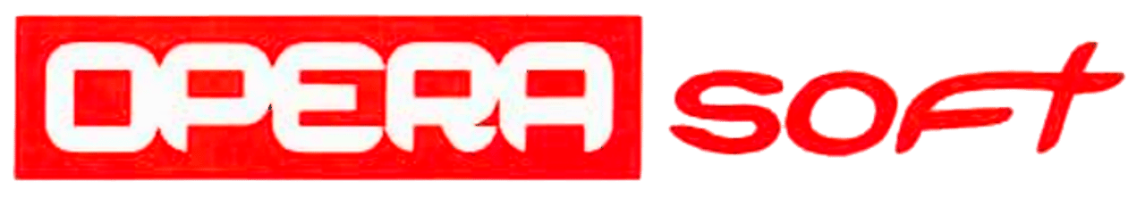Opera Soft Logo