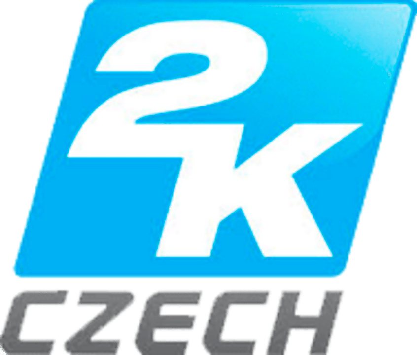 2K Czech Logo