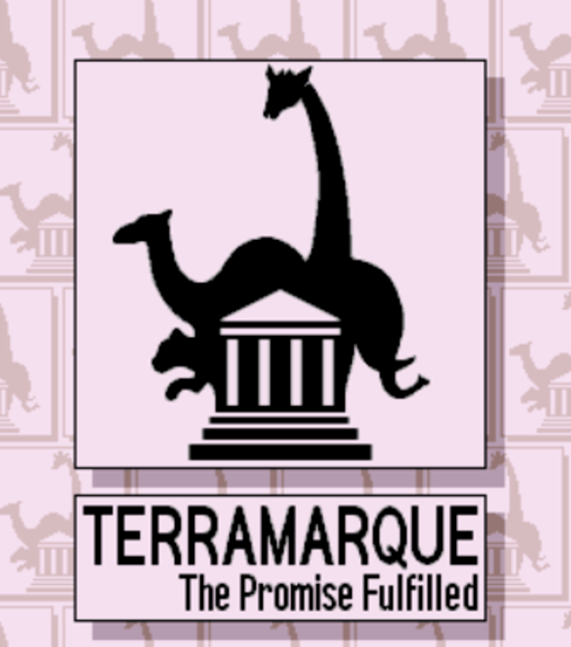 Terramarque Logo