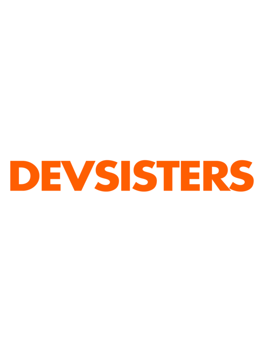 Devsisters Logo