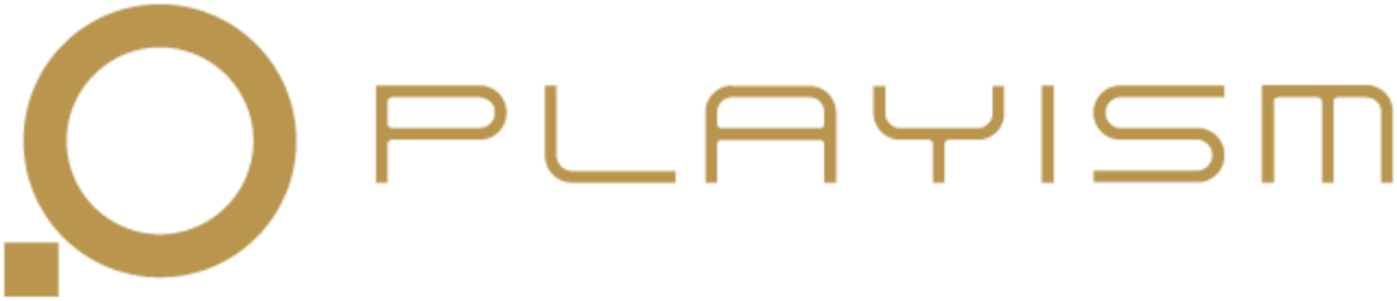 AGM Playism Logo