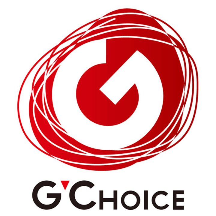 G Choice Logo