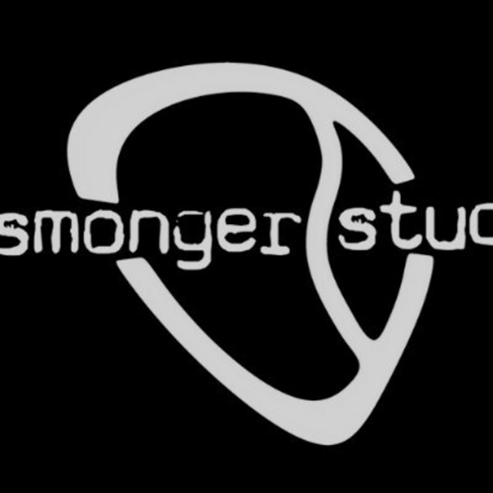Chaosmonger Studio Logo