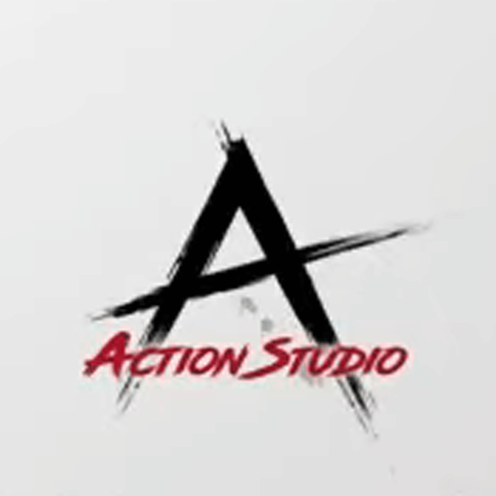 Action Studio Logo
