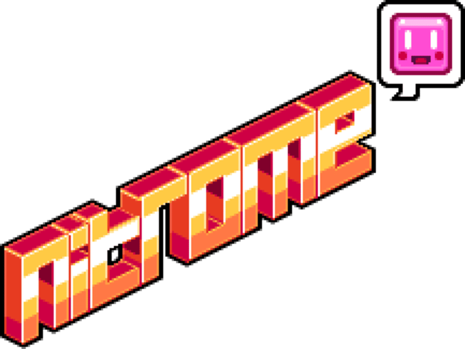 Nitrome Logo