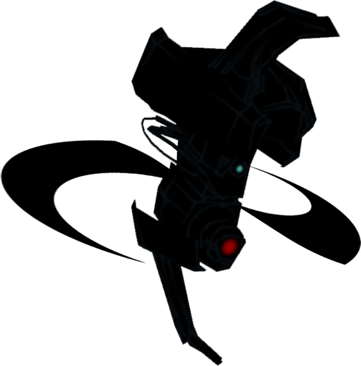 Obsidian Conflict Team Logo
