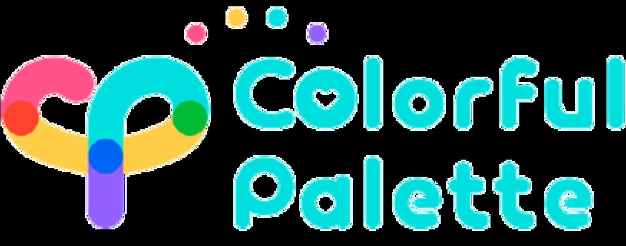 Colorful Palette