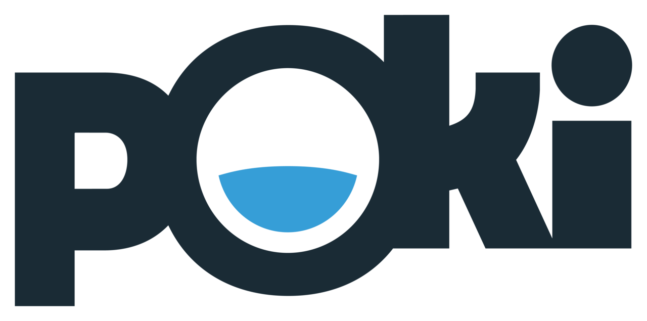 Poki Logo