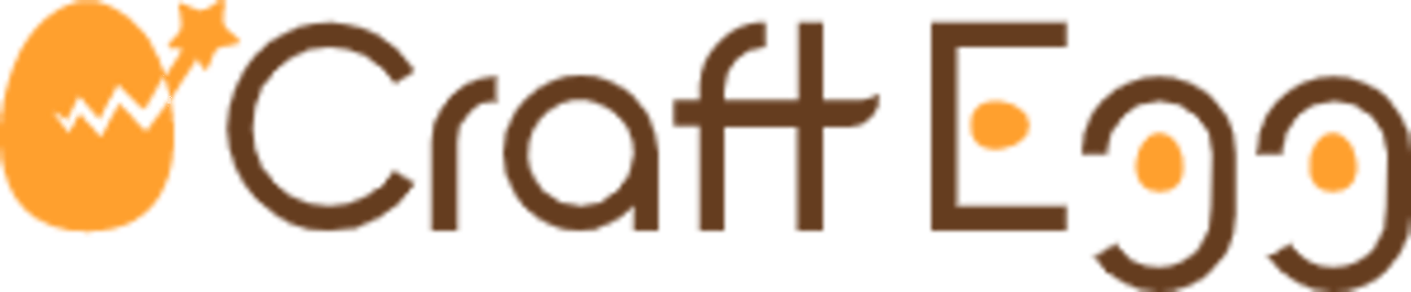 Craft Egg Logo